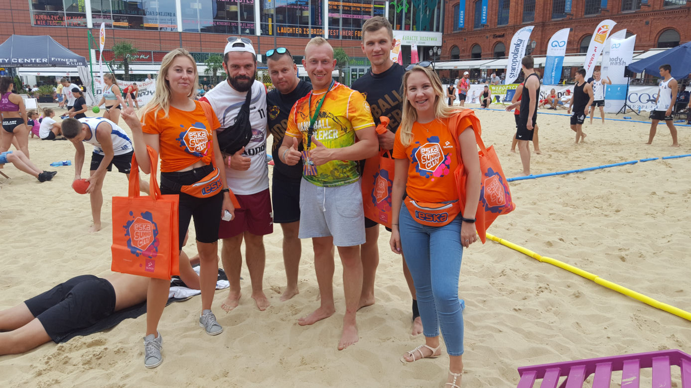 ESKA Summer City 2019