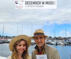 Krzysztof Logan Tomaszewski