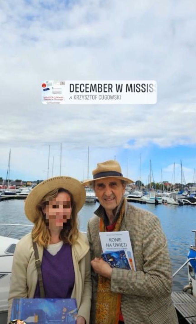 Krzysztof Logan Tomaszewski