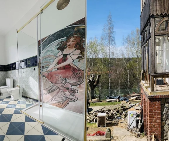 Kontrowersyjna kostka i secesyjna willa. Oto TOP 5 metamorfoz Muratora