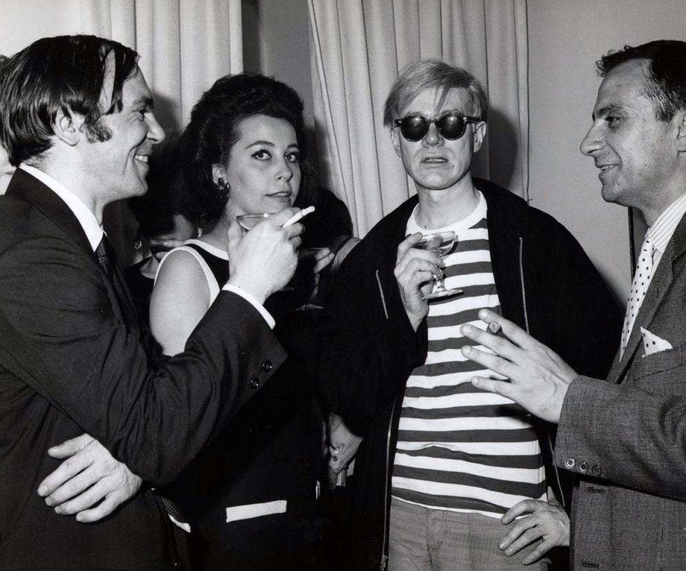 Andy Warhol
