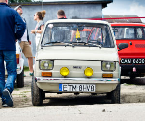 13 Ogólnopolski Zlot Fiata 126p