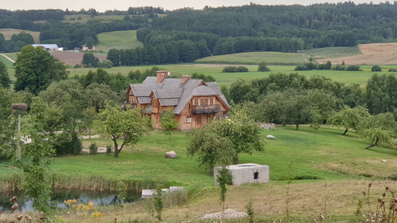 Tak Szumowski wypoczywał, gdy był ministrem, tak wypoczywa teraz
