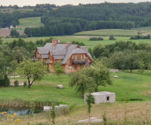 Tak Szumowski wypoczywał, gdy był ministrem, tak wypoczywa teraz