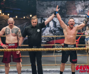 Gromda Fight Club