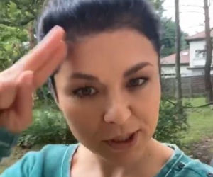 M jak miłość: Katarzyna Cichopek (Kinga)