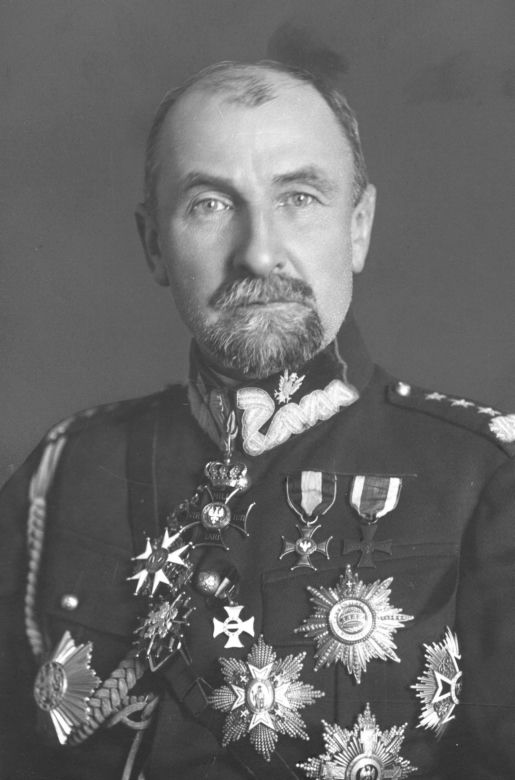100-lecie Bitwy Warszawskiej