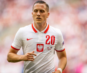 Piotr Zieliński