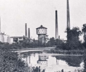 Lista hut, które zniknęły z mapy woj. śląskiego