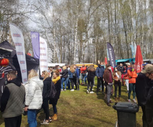 Festiwal Smaków Food Trucków Olsztyn - CRS Ukiel 2021
