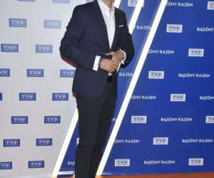 Gwiazdy błyszczały na ramówce TVP