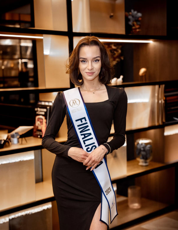 Miss Polski 2025