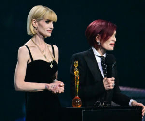 Kelly Osbourne pokazała się publicznie i zaskoczyła wyglądem!
