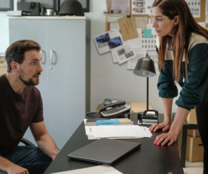 Barwy szczęścia, odcinek 3290: Łukasz zaginie! Przerażona Celina zacznie błagać Kodura o pomoc. Nikt nie będzie wiedział, co się z nim stało  - ZDJĘCIA