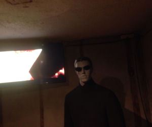 Movie Gate
