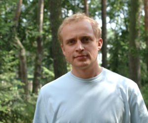 Piotr Adamczyk