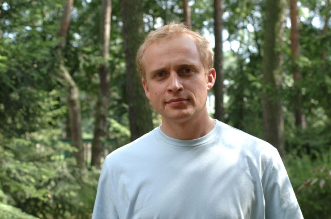 Piotr Adamczyk