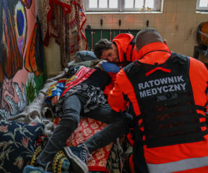 Szpital św. Anny: streszczenie odcinka 149