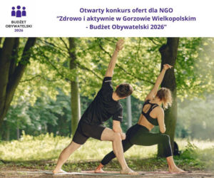 Zdrowo i sportowo