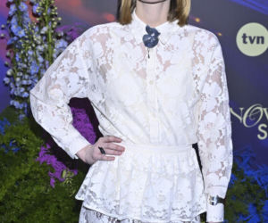 Najgorsze stylizacje na prezentacji ramówki TVN