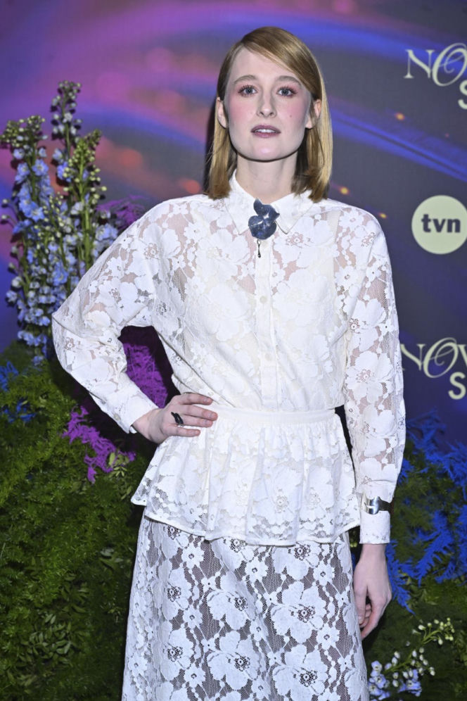 Najgorsze stylizacje na prezentacji ramówki TVN