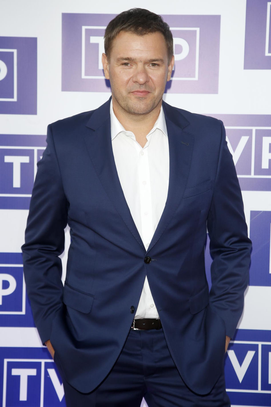 Tomasz Karolak na archiwalnych zdjęciach. Tak wyglądał na początku kariery