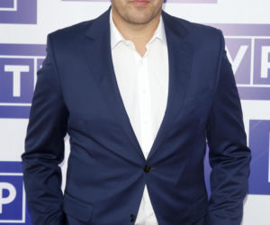 Tomasz Karolak na archiwalnych zdjęciach. Tak wyglądał na początku kariery