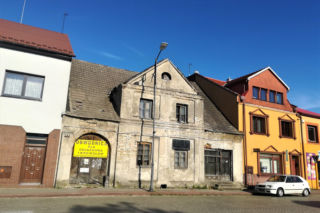 To jedno z najpiękniejszych miast na Śląsku. Kiedyś rządzili nim biskupi z Krakowa, dziś przyciąga turystów z całej Polski