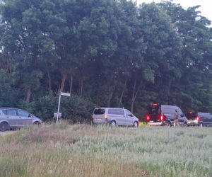 Zabójstwo w Mierzawie
