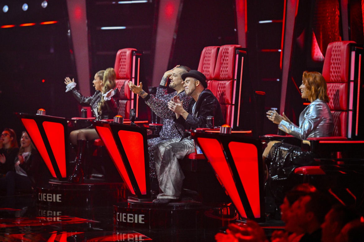 The Voice Kids