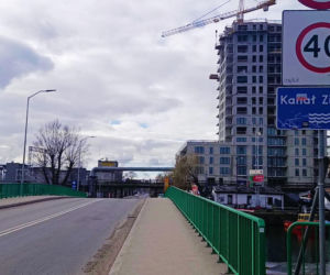 Nowe inwestycje na Kępie Parnickiej i Łasztowni