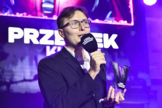Dlaczego Przemek Kucyk nie dostał się do preselekcji? Juror zabrał głos