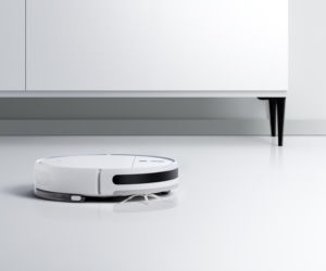 Xiaomi Mi Robot Vacuum-Mop 2