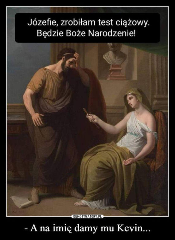 Najlepsze memy o świętach. Te obrazki rozbawią Cię do łez! Tak wygląda Boże Narodzenie oczami internautów [TOP 75]