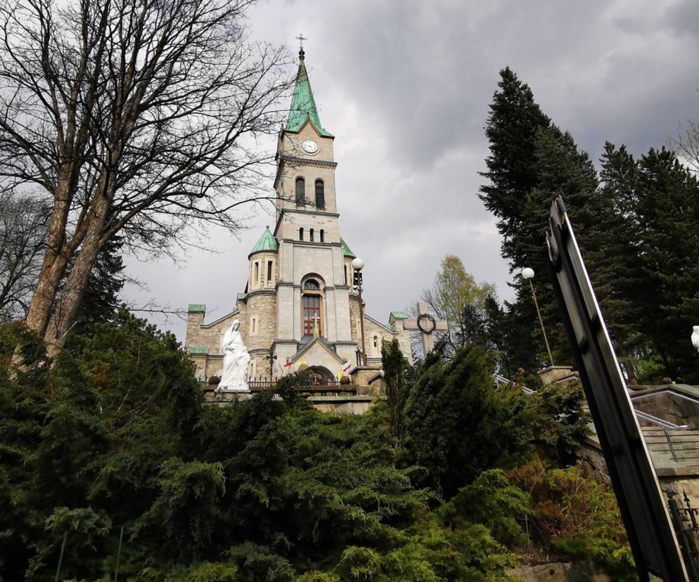 Sanktuarium Najświętszej Rodziny