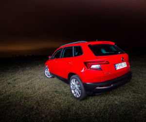 Skoda Karoq 1.5 TSI 150 KM Style DSG7
