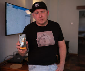 Tosia straciła życie u groomera