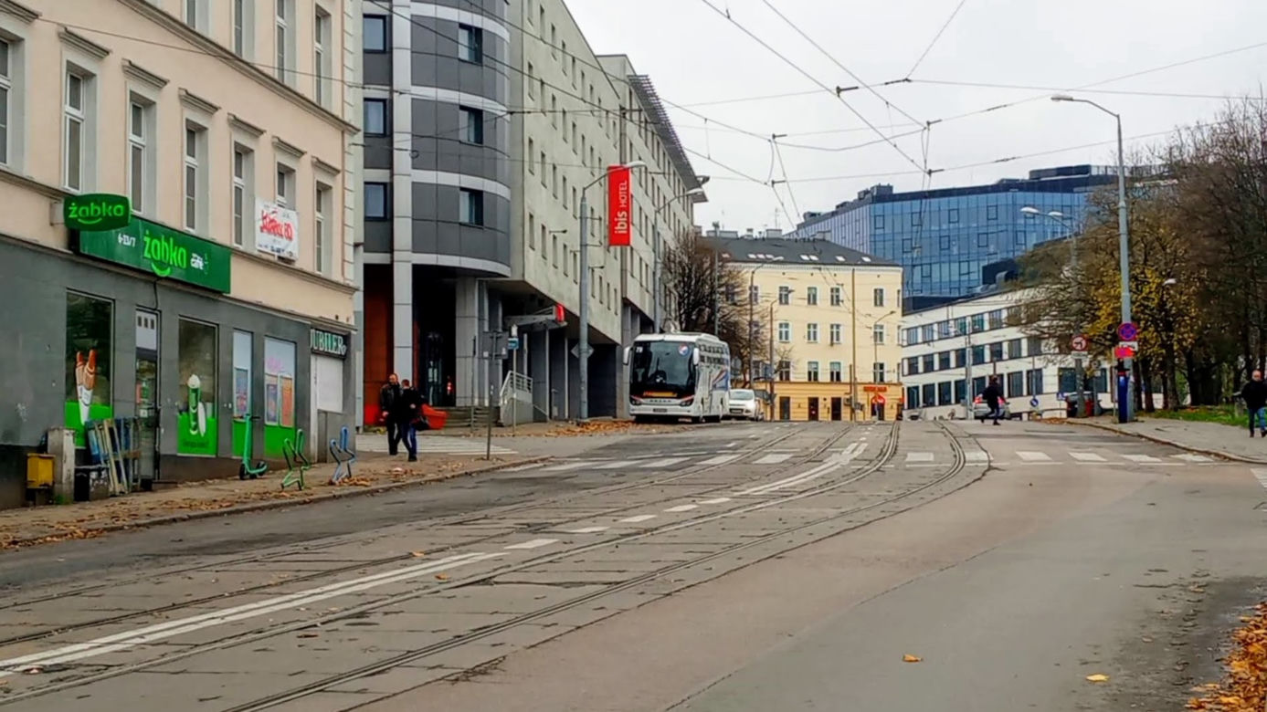 Wkrótce ten widok przejdzie do historii. "Torowa rewolucja" rusza na Pomorzanach i w centrum Szczecina