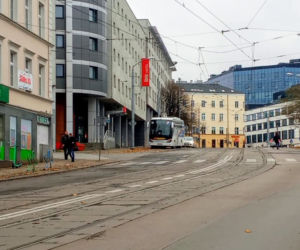 Wkrótce ten widok przejdzie do historii. Torowa rewolucja rusza na Pomorzanach i w centrum Szczecina