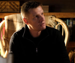 M jak miłość odc. 1918. Paweł (Rafał Mroczek)