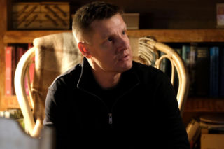 M jak miłość odc. 1918. Paweł (Rafał Mroczek)