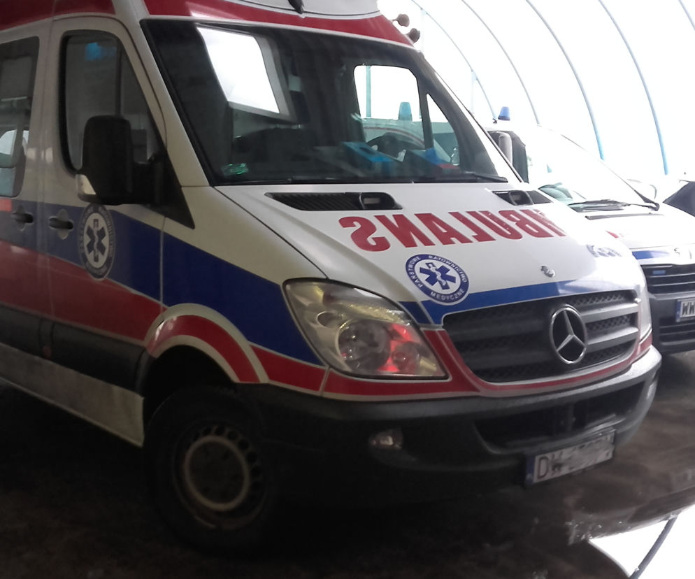 Kontrole na SOR-ach i izbach przyjęć dalej trwają