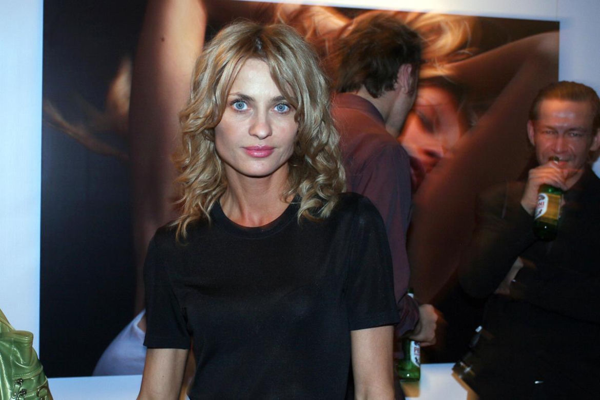 Aneta Kręglicka 