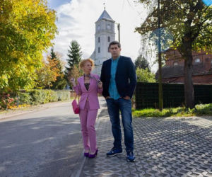 Pierwsza miłość, odcinek 4175: Biały uświadamia sobie, że kocha Angelikę. Bez pozwolenia opuszcza jednostkę - ZDJĘCIA