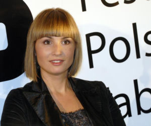 Joanna Brodzik