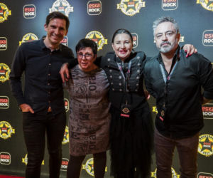 Rocktoberfest 2026 – urodziny Radia Eska Rock za nami. Tak bawiliście się podczas tego niezapomnianego wydarzenia
