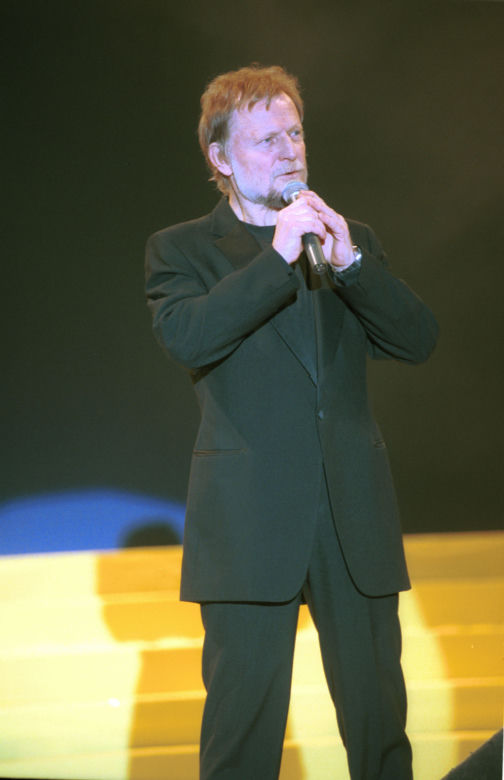 Nie żyje Piotr Szczepanik
