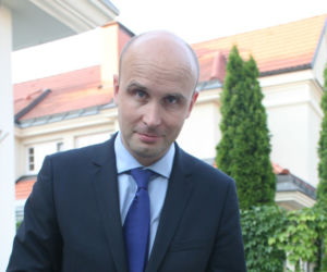 Marcin Korolec