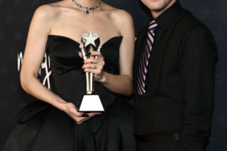 Ejae i Mark Sonnenblick