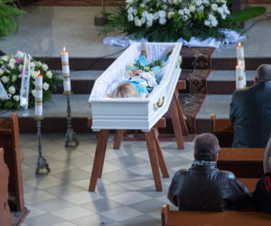 Pożegnaliśmy Paulinę i Pawłą